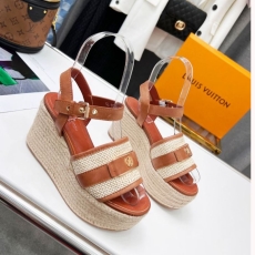 Louis Vuitton Sandals